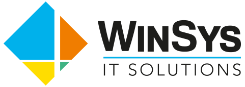 Logo Winsys